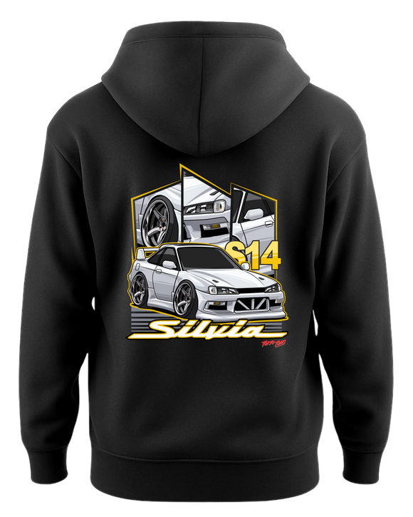 Tokyo Toms Apparel - Tokyo Tom's – Range_Graphics