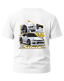 Chibi Silvia S14 T-Shirt