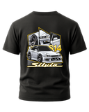 Chibi Silvia S14 T-Shirt