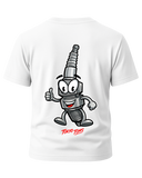 Spark Plugs Socket T-Shirt