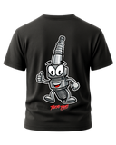Spark Plugs Socket T-Shirt