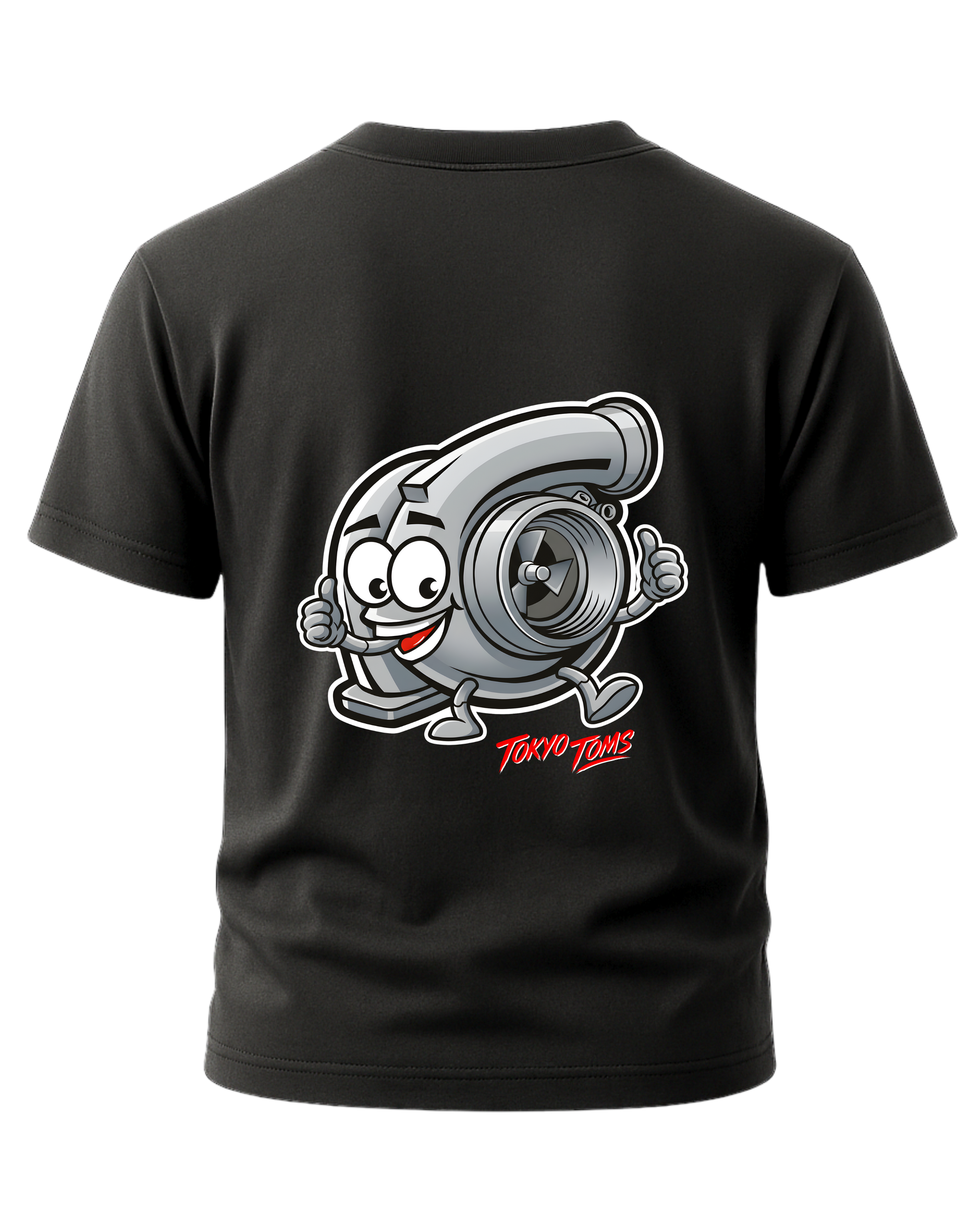 Tokyo Toms T-Shirts - Collection - Tokyo Tom's