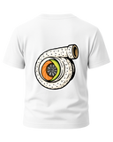 Sushi Turbo T-Shirt