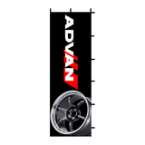 Nobori Advan RG-D2 Flag