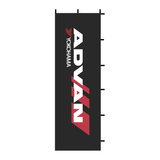 Nobori Advan Yokohama Flag