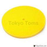 Mushroom Air Filter Foam/Air Filter Sponge - Tokyo Tom's