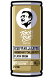 Tokyo Toms Coffee Can Hanging Air Freshener – Coffee Scent