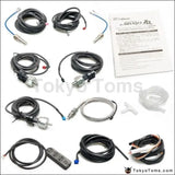 All In One Digital Meter Advance Zd Display Gauge - Tokyo Tom's