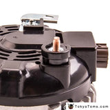 Alternator Fit For Honda Accord Odyssey Element 2003-20117 Civic 2.0L 2.4L Petrol 03-07 104210-3290 104210-3291 104210-3292