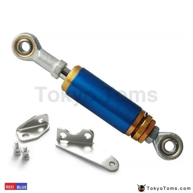 ゆ*う様 ホンダ シビック JUNIOR SPEC DAMPER EG/EF Aluminum Adjustable Engine Torque Damper Shock Kit 96-00 For Honda
