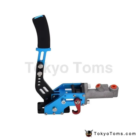Aluminum Universal Hydraulic Handbrake - Tokyo Tom's
