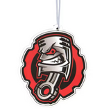 Angry Piston JDM Air Freshener