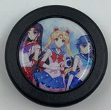 Anime Horn Button