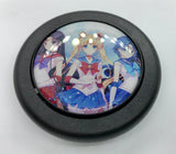 Anime Horn Button