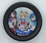 Anime Horn Button