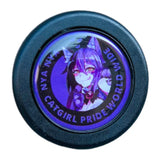 Anime Horn Button