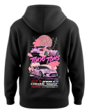 GT86 Anime Livery Hoodie