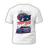 AboMoon Drift Team R32 Skyline T-Shirt