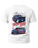 AboMoon Drift Team R32 Skyline T-Shirt