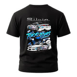 Silvia S14 “Itasha Drift” T-Shirt