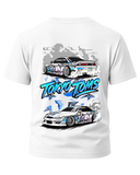 Silvia S14 Itasha Drift T-Shirt