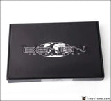 Anodized Universal Front Tow Hook Billet Aluminum Towing Kit For JDM Racing - Tokyo Tom's