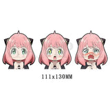 Anya Motion Sticker