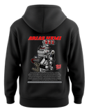 Arias HEMI Engine Hoodie