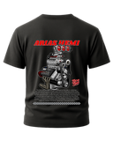 Arias HEMI Engine T-Shirt