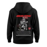 Arias HEMI Engine â  Hoodie