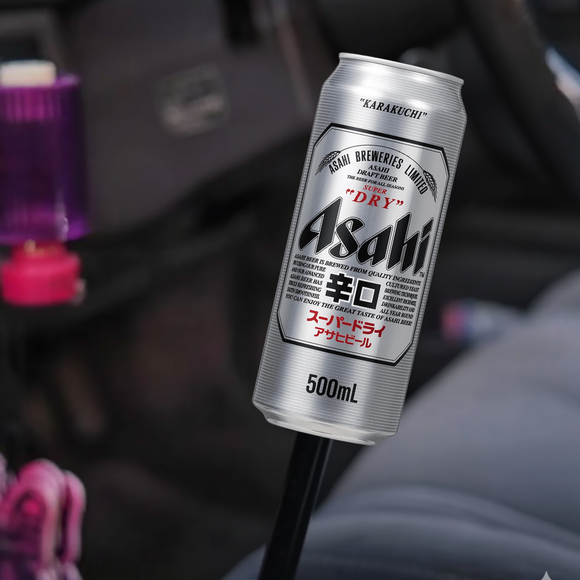 Tokyo Tom's Custom Can Shifter Universal - 