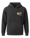 Astroboy Hoodie - Orange