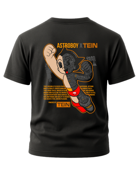 PSSHHH Turbo Boost T-Shirt