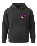 Astroboy Hoodie - Purple