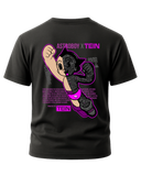 Astroboy T-Shirt - Purple