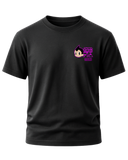 Astroboy T-Shirt - Purple