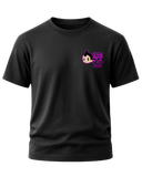 Astroboy T-Shirt - Purple