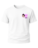 Astroboy T-Shirt - Purple