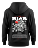 Honda B16B Engine Hoodie