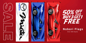 Tokyo Tom's Automotive Parts and Accessories