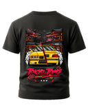 E36 Dual View Series T-Shirt