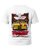 E36 Dual View Series T-Shirt