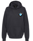BMW Comic Hoodie