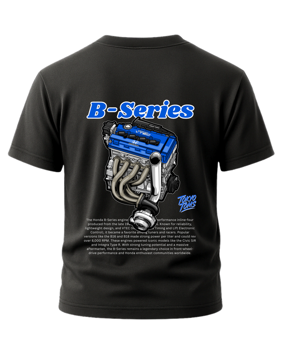 Tokyo Toms T-Shirts - Collection - Tokyo Tom's – Range_Engines