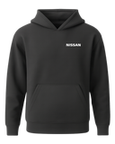 GTR B-W Comic Hoodie
