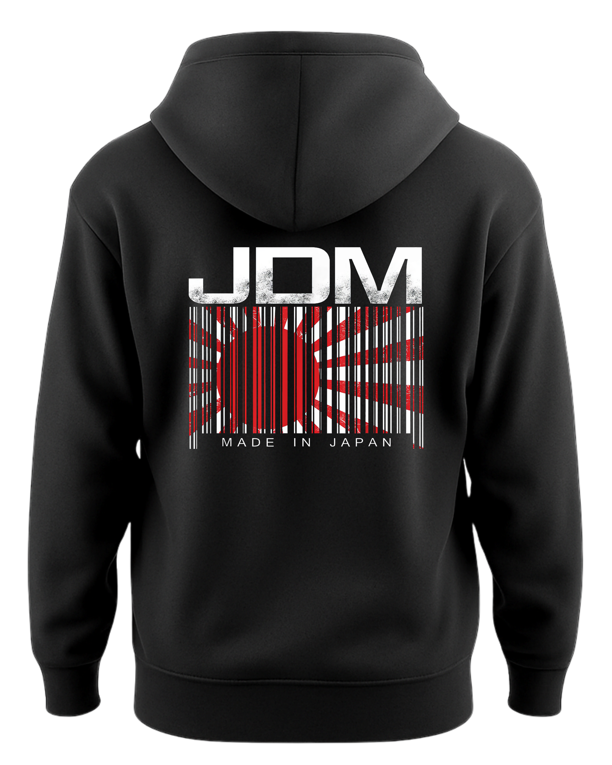 Toyota MR2 Dual View Series Hoodie