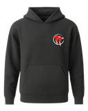 JDM Barcode Hoodie