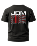 JDM Barcode T-Shirt