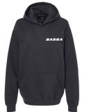 Ford Barra Engine - Ver. 2. Hoodie