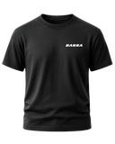 Barra Ford v2 T-Shirt - Red